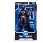 DC Multiverse Action Figure Batman (DC Rebirth) 18 cm, Verzamelen, Ophalen of Verzenden, Nieuw