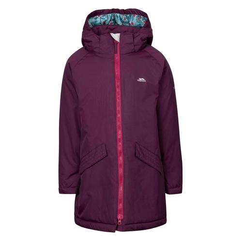 -46% Trespass  Trespass Meisjes observe tp50 waterdichte jas, Kinderen en Baby's, Kinderkleding | Overige, Nieuw, Verzenden