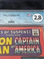 Tales of Suspense #68 - EGC 2.8 - Featuring Iron Man and, Boeken, Strips | Comics, Nieuw