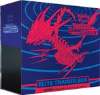 Pokémon SWSH03 Darkness Ablaze Elite Trainer Box, Hobby en Vrije tijd, Verzamelkaartspellen | Pokémon, Verzenden, Nieuw