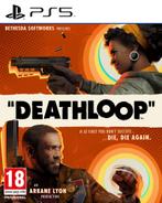 Deathloop (PlayStation 5), Verzenden, Gebruikt, Vanaf 12 jaar