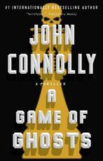 Charlie Parker-A Game of Ghosts 9781501171901 John Connolly, Verzenden, Gelezen, John Connolly