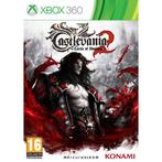 Xbox 360 Castlevania: Lords of Shadow 2, Spelcomputers en Games, Games | Xbox 360, Verzenden, Zo goed als nieuw