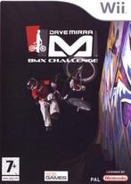Dave Mirra BMX Challenge (Wii Games) (Nintendo Wii), Ophalen of Verzenden, Zo goed als nieuw