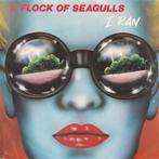 vinyl single 7 inch - A Flock Of Seagulls - I Ran, Verzenden, Zo goed als nieuw