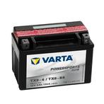 VARTA AGM 12V 8Ah - Loodzuur - AGM - 508012014, Nieuw