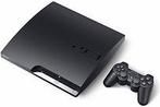 Sony PlayStation 3 slim 160 GB  [K-Model, incl. draadloze, Spelcomputers en Games, Spelcomputers | Sony PlayStation 3, Verzenden