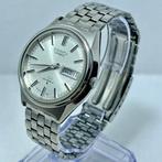 Seiko - Lord Matic Silver Sunburst - Zonder Minimumprijs -