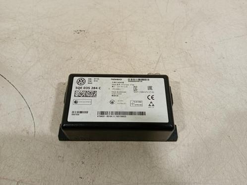 Bluetooth control module Volkswagen Golf VII 1.4 GTE Hybrid, Auto-onderdelen, Elektronica en Kabels, ARN erkend, Stiba lid, Erkend duurzaam