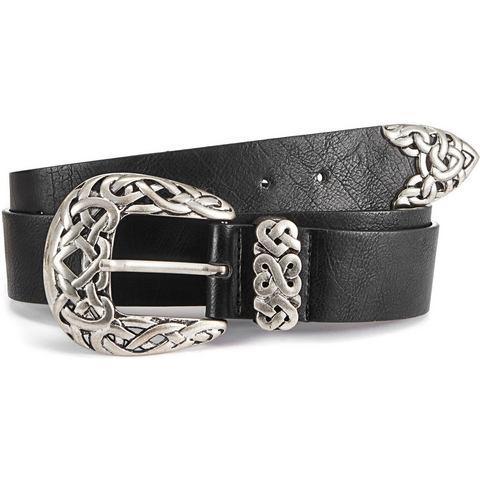 Lascana Heupriem Broekriem met gesp in western-look,, Kleding | Dames, Riemen en Ceinturen, Nieuw, Verzenden