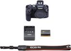 Canon EOS R6 - Body, Verzenden, Zo goed als nieuw