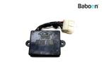 Zekeringskast Honda CB 250 1974-1977 (CB250G), Verzenden, Gebruikt