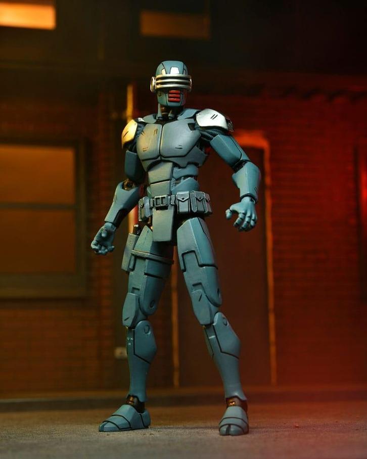 Teenage Mutant Ninja Turtles: The Last Ronin Action Figure U, Verzamelen, Film en Tv, Nieuw, Ophalen of Verzenden