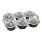 Nordic Ware Mini Angel Food Cake Bakvorm**, Verzenden, Nieuw