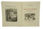 A. De Lamartine / M. Edmond Tapissier - Le tailleur de