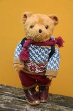 Lakeland: Teddybeer met rugzak - Teddybeer - 1980-1990 -