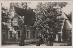 SCHAGEN - Vreeburgh, Verzamelen, Verzenden, Gelopen