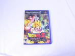 Playstation 2 - Dragon Ball Z: Budokai Tenkaichi, Spelcomputers en Games, Ophalen of Verzenden, Nieuw