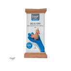 Creall – Do & Dry boetseerklei - Terracotta, Nieuw