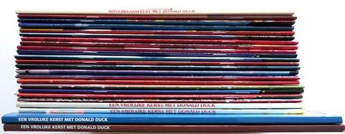 Donald Duck: Kerst- en Sinterklaas Extras en Specials - 24, Verzamelen, Disney
