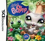 Littlest Pet Shop: Jungle (DS) 3DS Garantie & snel in huis!, Vanaf 3 jaar, Ophalen of Verzenden, 1 speler, Zo goed als nieuw