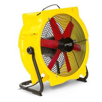 Dryfast DFV 4500 HP axiaal ventilator, Zakelijke goederen, Machines en Bouw | Overig, Ophalen of Verzenden