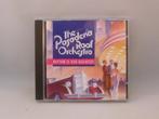 The Pasadena Roof Orchestra - The Rhythm is our business!, Verzenden, Nieuw in verpakking