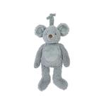 Happy Horse muziekknuffel muis Mel  van €22,99 voor €18,39, Ophalen of Verzenden, Nieuw