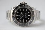 Horloge Rolex Sea-Dweller 4000 Watch only ,Goede conditie, Staal, Polshorloge, Ophalen of Verzenden, Zo goed als nieuw