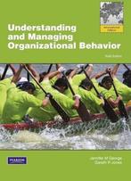 9780273753797 Understanding and Managing Organizational B..., Boeken, Economie, Management en Marketing, Gelezen, Jennifer George