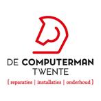 De Computerman Twente | Piet Heinstraat 81 | 7556 XT Hengelo, Beveiliging en Viruspreventie, Komt aan huis
