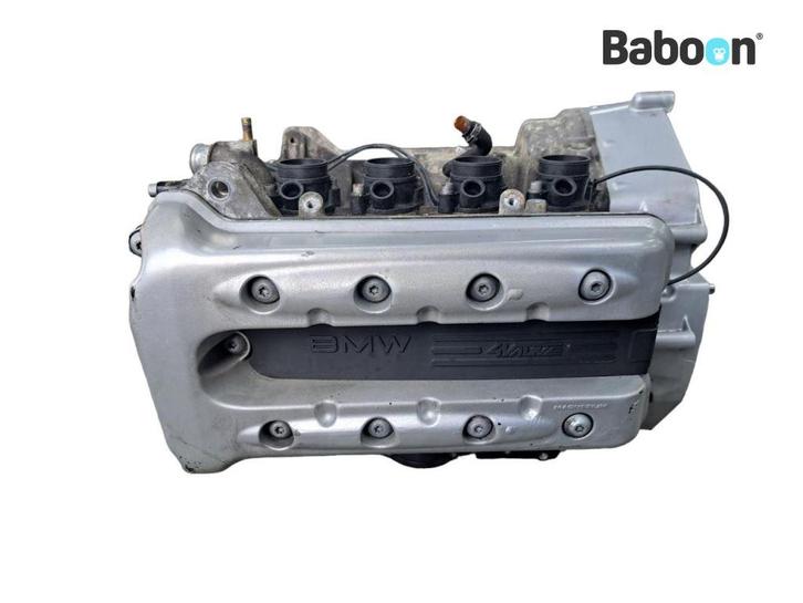 Motorblok BMW K 1200 RS 1997-2000 (K589 K1200RS 97), Motoren, Onderdelen | BMW, Gebruikt, Verzenden