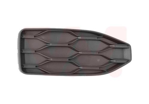 BUMPER GRILL VOOR VW T-ROC 2017-2022 2GA853212A9B9, Auto-onderdelen, Carrosserie en Plaatwerk, Nieuw, Ophalen of Verzenden