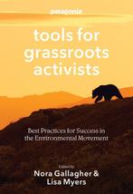 Tools for Grassroots Activists 9781938340444, Verzenden, Gelezen