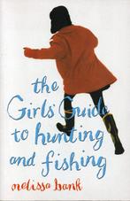 The Girls Guide to Hunting and Fishing, Boeken, Ophalen of Verzenden, Nieuw