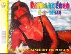 cd single - Batida De Coco - E-O-Tchan, Verzenden, Zo goed als nieuw, Dance