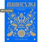 Mamoesjka 9789045211527 Olia Hercules, Verzenden, Gelezen, Olia Hercules