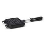 Patisse Wafelijzer Antikleef 14x14cm, Verzenden, Nieuw