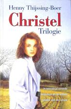 Christel trilogie 9789059770904 H. Thijssing-Boer, Boeken, Verzenden, Gelezen, H. Thijssing-Boer