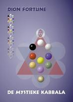 De mystieke kabbala 9789063784843 D. Fortune, Boeken, Verzenden, Zo goed als nieuw, D. Fortune
