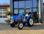 Iseki TA 263 met 30pk, servo en 1300 kg hefvermogen!, Nieuw