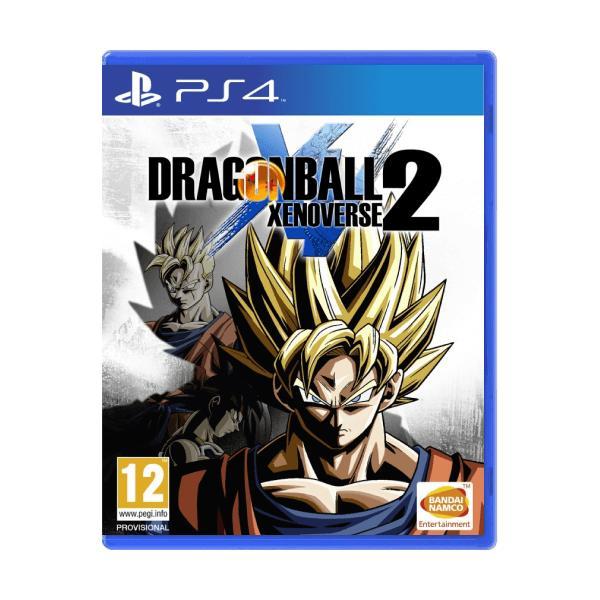 Dragon Ball Xenoverse 2, Spelcomputers en Games, Games | Sony PlayStation 4, Verzenden