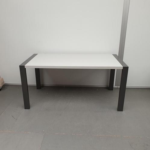 Ahrend Portal kantoortafel - 160x80 cm, Huis en Inrichting, Tafelonderdelen, Ophalen of Verzenden