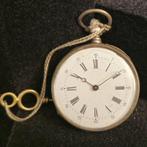 Reloj de bolsillo art nouveau jugendstil modern style, Nieuw