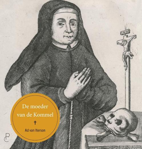 De moeder van de Kommel 9789083113616 Elisabeth Strouven, Boeken, Geschiedenis | Vaderland, Zo goed als nieuw, Verzenden