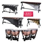 Adams - xylofoon en marimba met Voyager frame - Op is op!, Nieuw, Melodische percussie