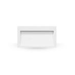 Opbouw Wastafel EH Design Stretto 905x455x80 mm Solid, Ophalen of Verzenden, Nieuw