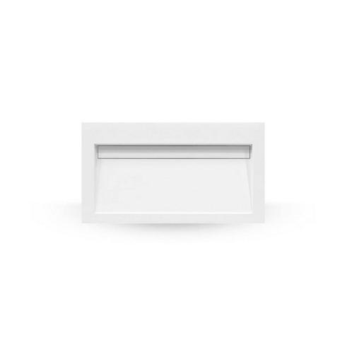 Opbouw Wastafel EH Design Stretto 905x455x80 mm Solid, Doe-het-zelf en Verbouw, Sanitair, Ophalen of Verzenden