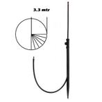 RAINBIRD Micro-irrigatie Jet spike 90°, Tuin en Terras, Ophalen of Verzenden, Nieuw