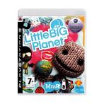 LittleBigPlanet, Spelcomputers en Games, Games | Sony PlayStation 3, Verzenden, Nieuw